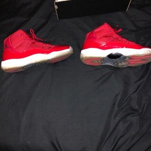 Jordan retro 11